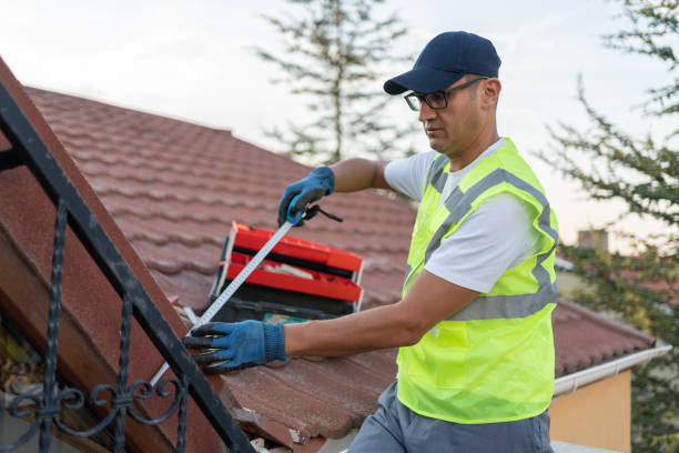 Weatherproofing Services in Junction City, CA